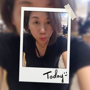 Meet your Posher, Yijun